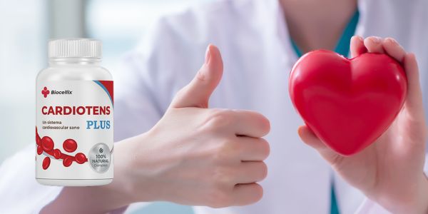 Cardiotens reseñas reales, testimonios, opiniones y lo que dicen quienes lo han probado